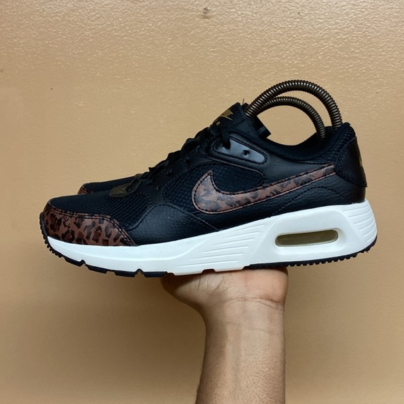 Nike Air Max SC “Black Leopard” - Picture 3 of 17